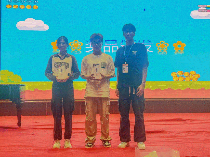 HSEE义工分会，首次破冰回顾