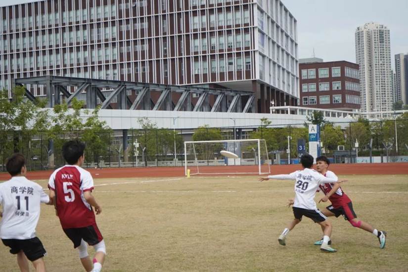 学科信息 对外交流与合作信息 其他
