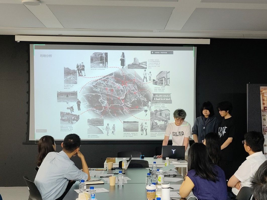 驻连平县服务队申报的“标准为基 科技