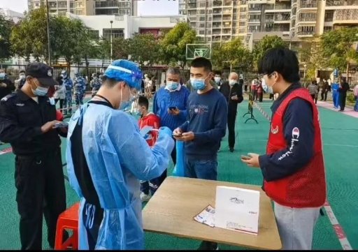 青春不负韶华，