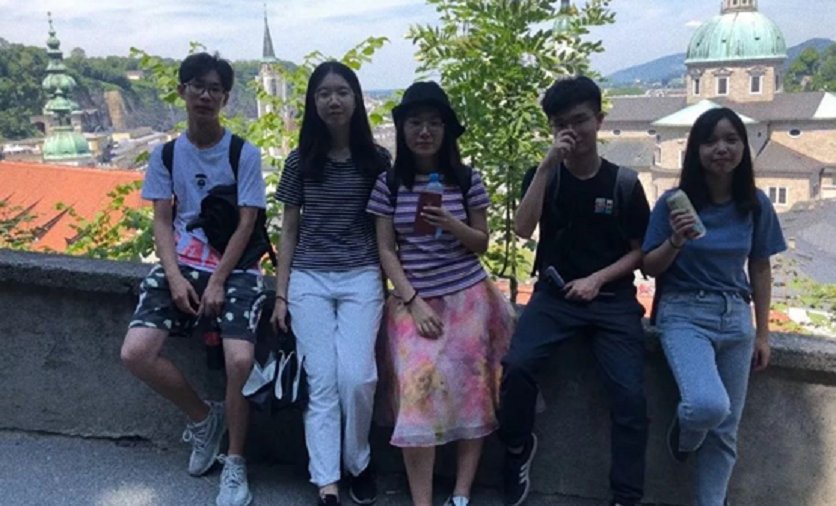 资产及收费信息 人事师资信息 教学质