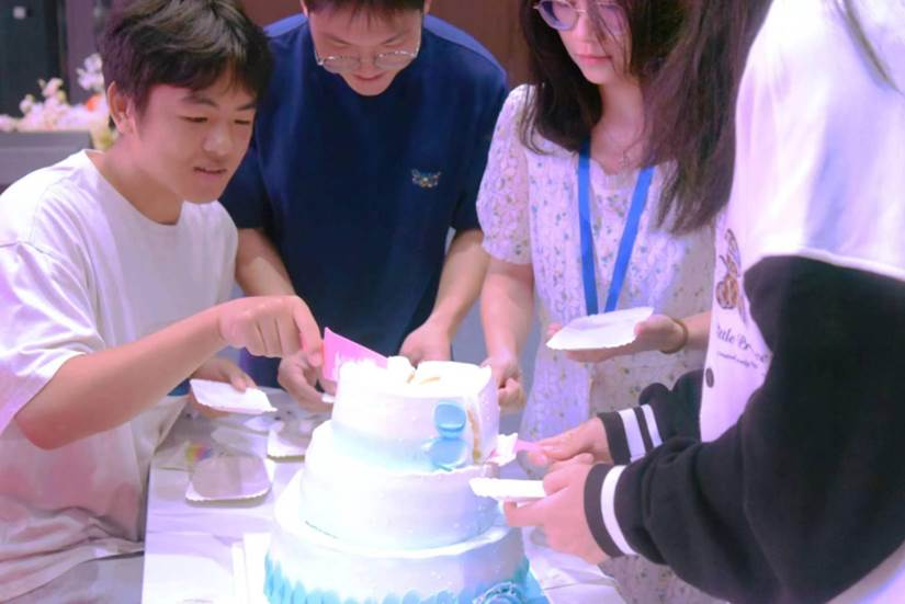 学科信息 对外交流与合作信息 其他