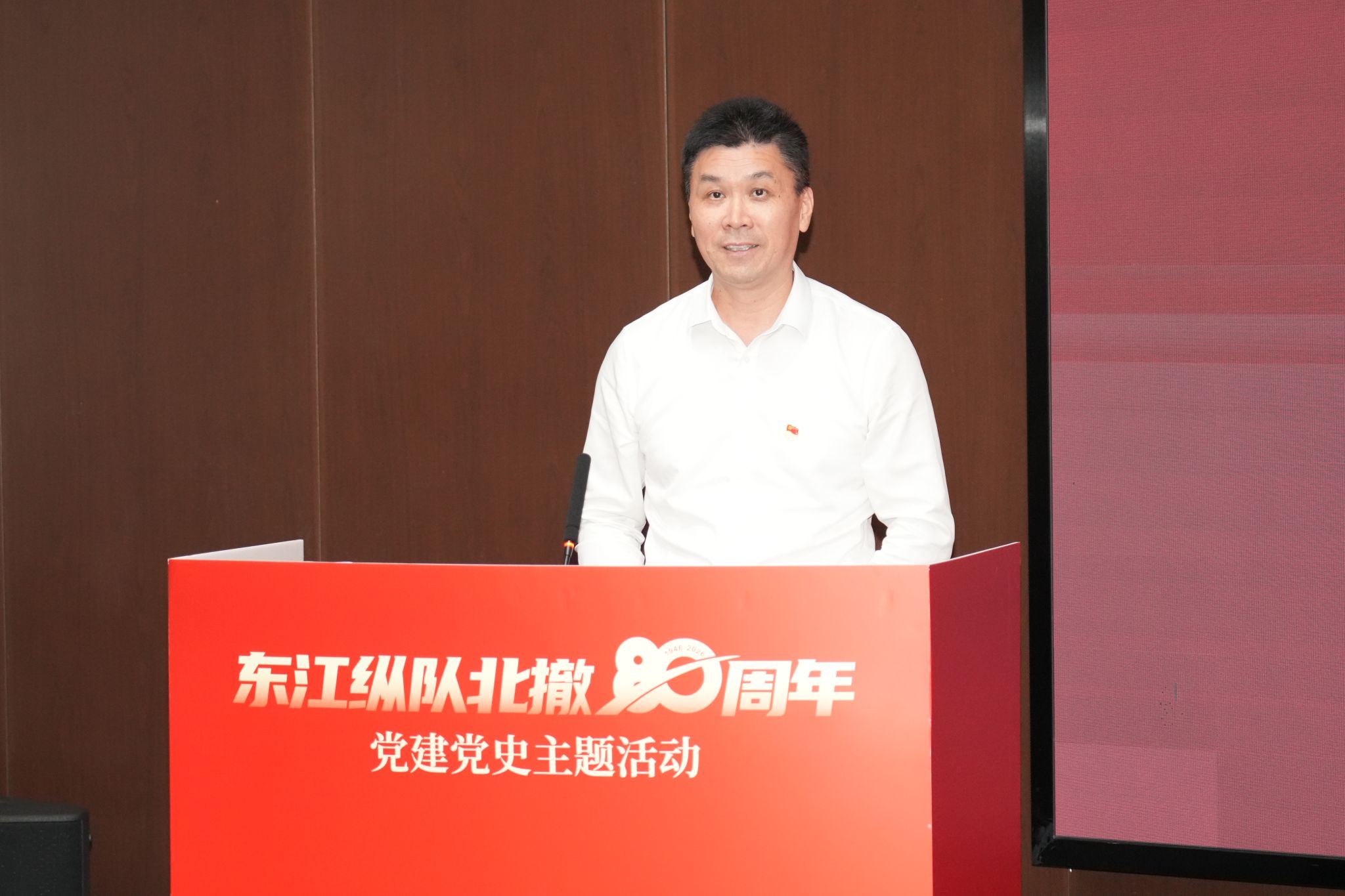 标志着深圳首个专注东纵文化的校地共建