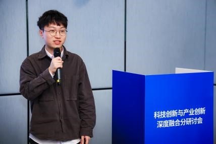 合伙人李宏宇
