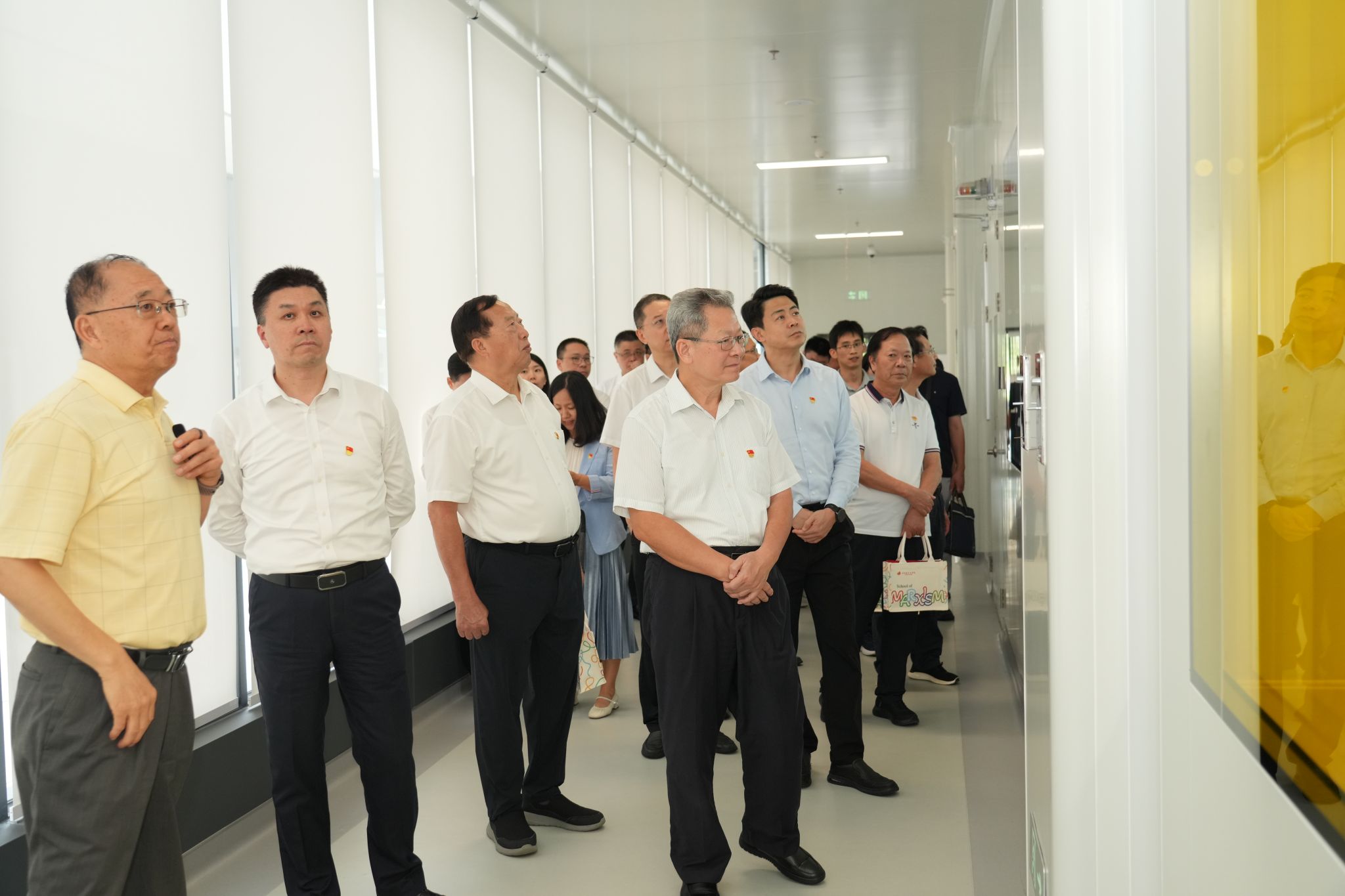 将东纵北撤的红色资源转化为培根铸魂的