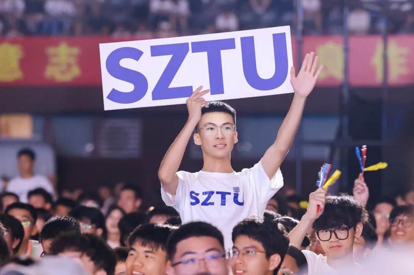 当青春的歌声在这里响起