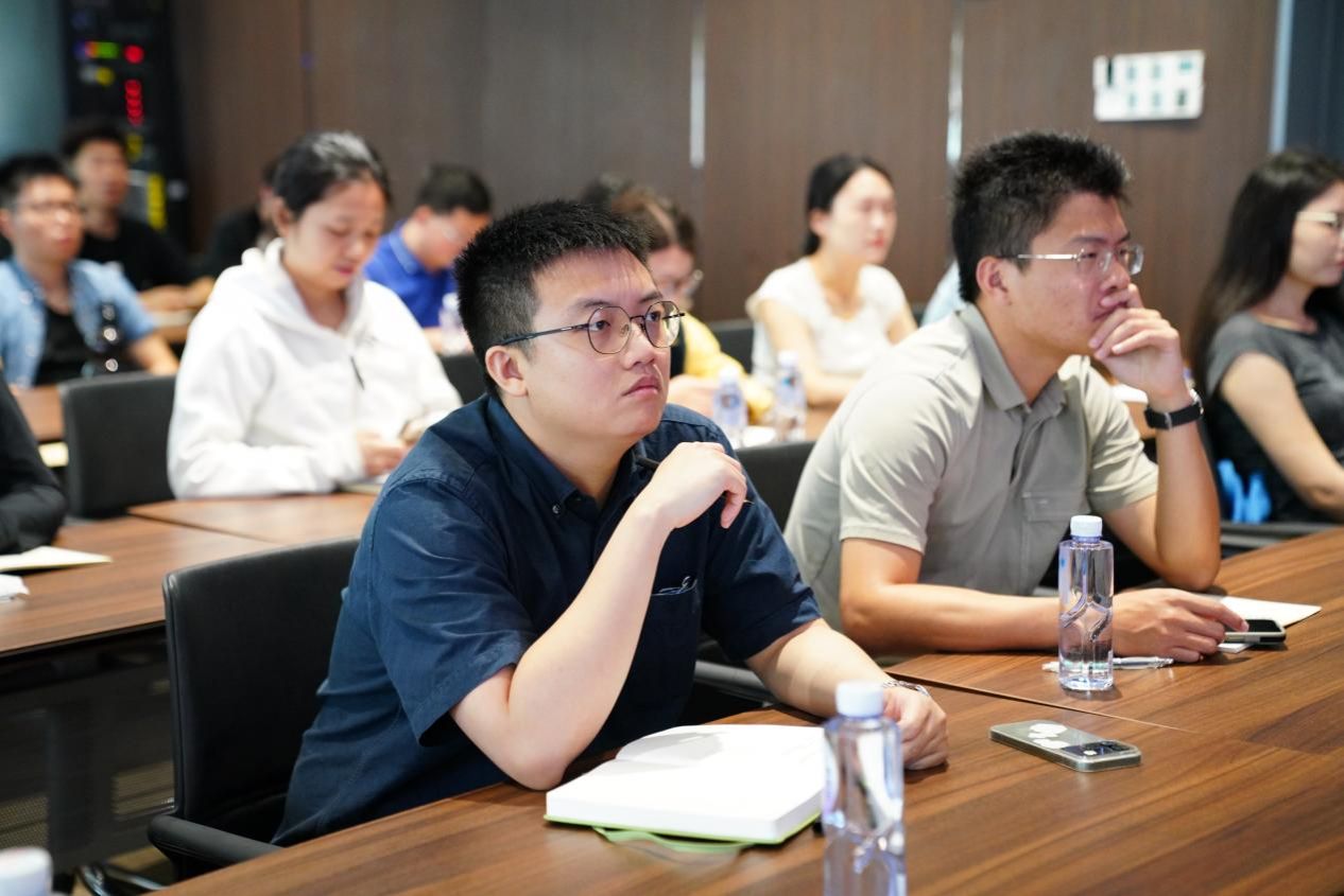 时间高效管理