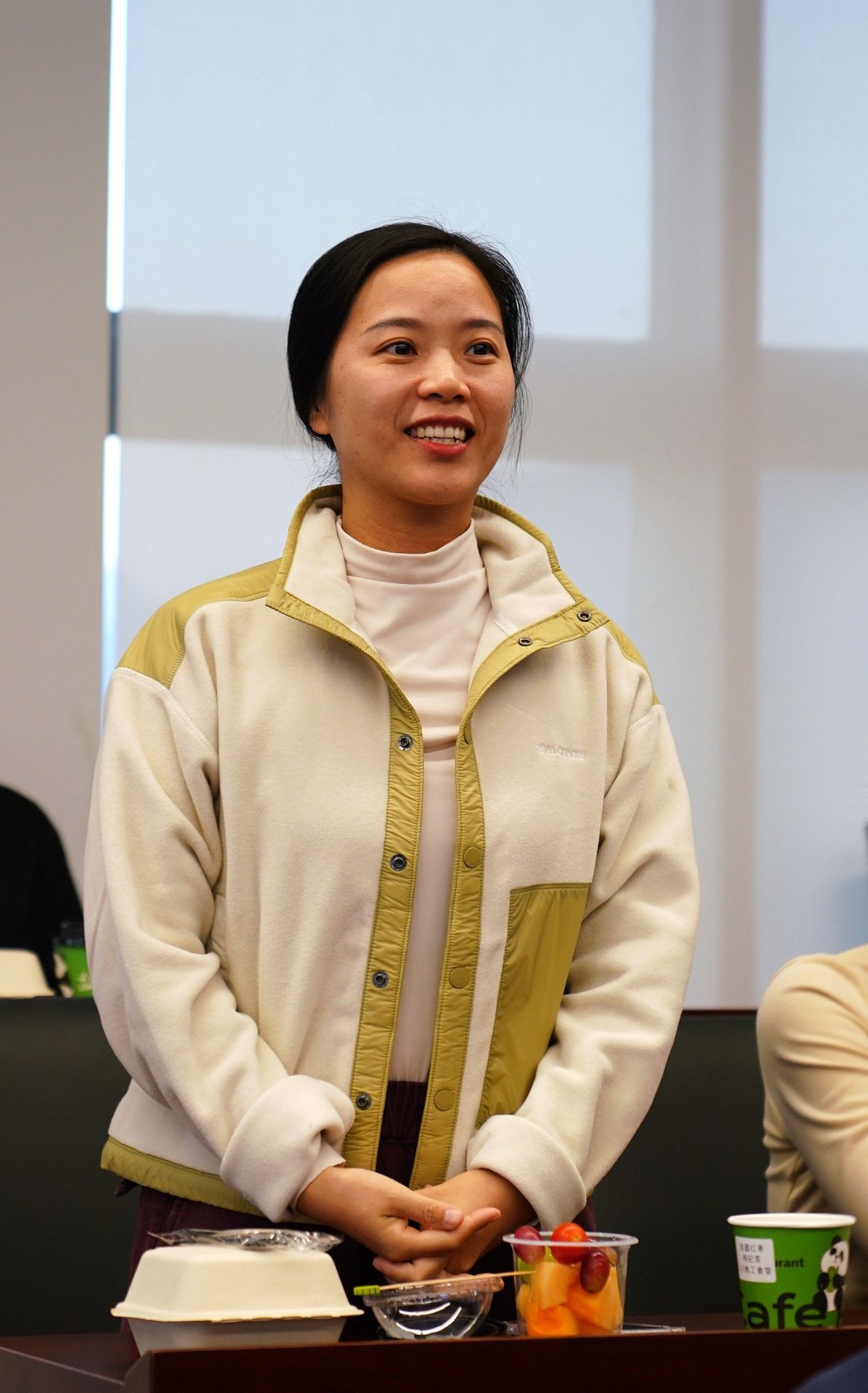 中德友谊使者与深技大的故事