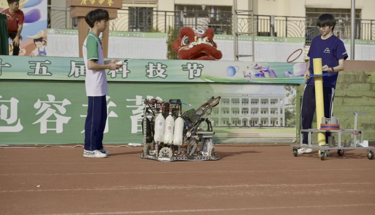 通过沉浸式研修