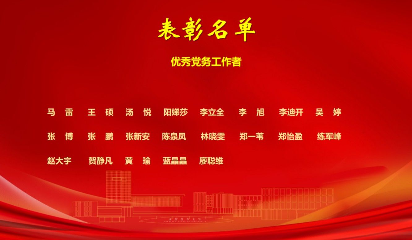 纪委书记张岩鸿