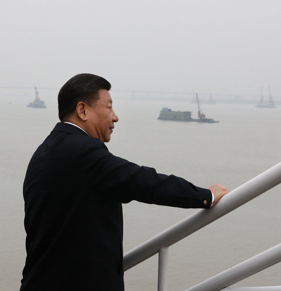 是世界观