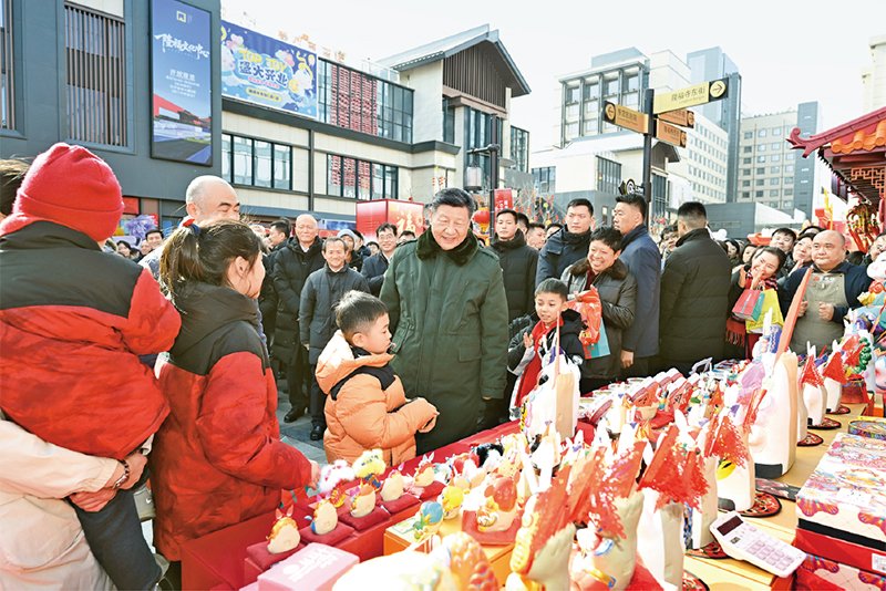 习近平