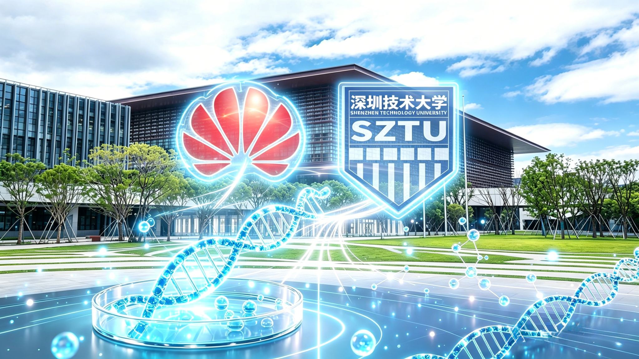 星空网页版官网优惠活动深度依托深技大