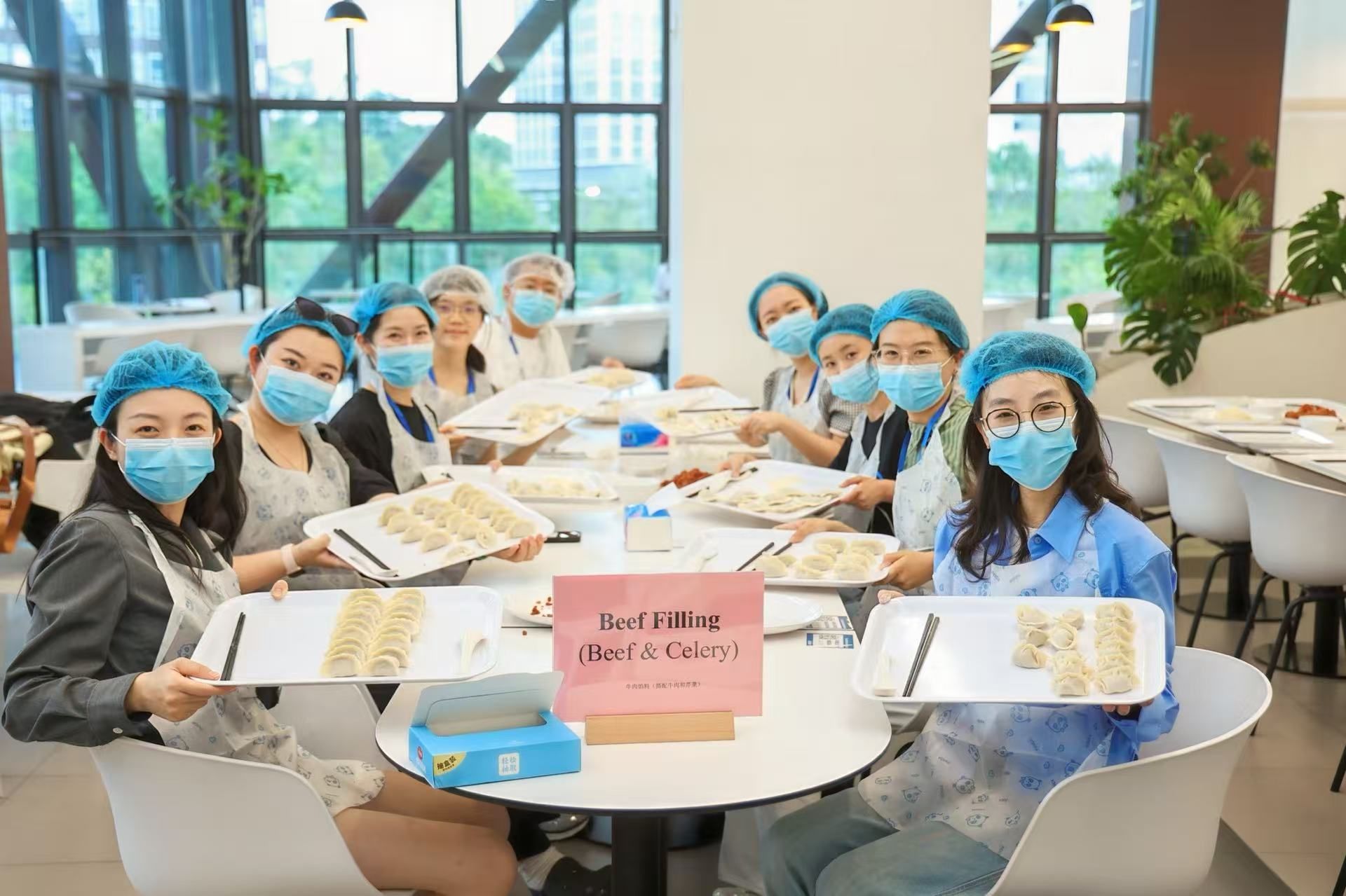 进一步巩固深圳作为亚太国际标准化青年